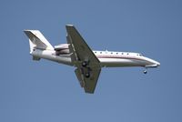 PT-TNE @ MCO - Citation 680 has since be reregistered N680PB - by Florida Metal