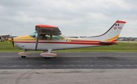 XB-YAZ @ LAL - Cessna 182P - by Florida Metal