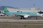 EI-DEN @ LEPA - Aer Lingus - by Air-Micha