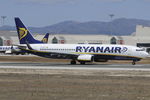EI-DHV @ LEPA - Ryanair - by Air-Micha