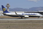 EI-DAL @ LEPA - Ryanair - by Air-Micha