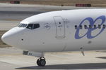 EC-LXV @ LEPA - Air Europa - by Air-Micha
