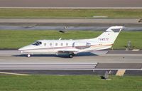 YV457T @ TPA - Hawker 400 - by Florida Metal