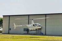 N544BS @ TMB - Tamiami - by Alex Feldstein