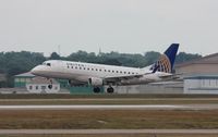 N641RW @ KBNA - ERJ-170-100SE