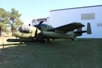 62-5860 - OV-1B Mohawk at Army Aviation Museum
