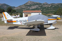 F-GCAR photo, click to enlarge