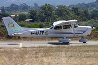 F-HAFP photo, click to enlarge