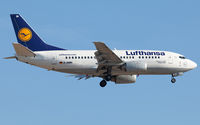 D-ABIN @ EDDF - Lufthansa - by Karl-Heinz Krebs