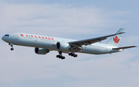 C-FITL @ EDDF - Air Canada - by Karl-Heinz Krebs