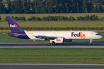 N920FD @ VIE - FedEx Express - by Chris Jilli