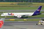 N920FD @ VIE - FedEx Express - by Chris Jilli