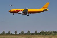D-AEAQ @ EDDP - On final for another t&g this day...... - by Holger Zengler