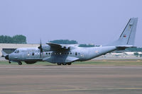 16710 @ EGVA - Portugal latets'  maritime patrol aircraft - by Nicpix Aviation Press  Erik op den Dries