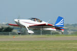 N706CB @ CPT - At Cleburne Municipal Airport - EAA Young Eagles Rally - by Zane Adams