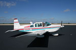 N117LW @ CPT - At Cleburne Municipal Airport - EAA Young Eagles Rally - by Zane Adams