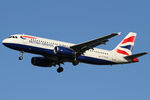 G-EUYM @ VIE - British Airways - by Joker767