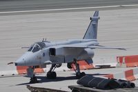XX956 @ LXGB - Parked at Gibraltar.