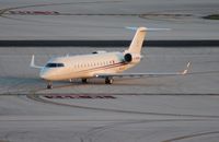 C-GDTD @ MIA - Private Challenger 850 - by Florida Metal