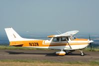 N3ZR @ LFGI - Takeoff - by Thierry BEYL