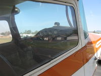 N8039A @ SZP - 1952 Cessna 170B, Continental C145 145 Hp, panel - by Doug Robertson