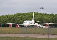 VP-BHM @ EGSS - Brisair at Stansted - by John Coates