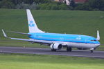 PH-BCD @ EGBB - KLM Royal Dutch Airlines - by Chris Hall
