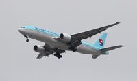 HL7531 @ KSEA - Boeing 777-200ER