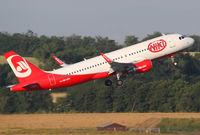 OE-LER @ LOWW - Niki A320 - by Thomas Ranner