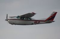N9JP @ LAL - Cessna 210L at Sun N Fun 2013 - by Florida Metal