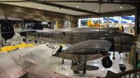 N19HL @ NPA - Lockheed R2O Electra