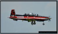 N3000B @ CYYZ - Hawker Beechcraft | Raytheon 3000 | YYZ | Runway 5 | - by Stuart Van Schoonhoven