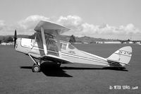 ZK-ATM @ NZAR - Auckland Flying School Ltd., Ardmore - by Peter Lewis