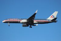 N176AA @ MCO - American 757 - by Florida Metal