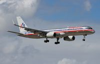 N177AN @ MIA - American 757-200 - by Florida Metal