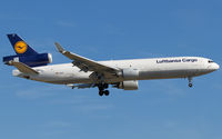 D-ALCF @ FRA - Lufthansa Cargo - by Karl-Heinz Krebs