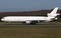 N951AR @ HHN - Sky Lease Cargo - by Karl-Heinz Krebs