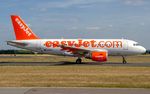 G-EZFL @ ELLX - taxying to the active - by Friedrich Becker