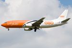 OE-IAS @ LOWW - TNT 737-400 - by Andy Graf - VAP