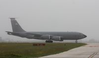 59-1461 @ KMKE - Boeing KC-135R