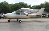N303CT @ LAL - Cessna 210M - by Florida Metal