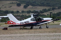 PH-NDD @ LFKC - Parked - by micka2b