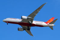 VT-ANL @ EGLL - Boeing 787-8 Dreamliner [36283] (Air India) Home~G 08/10/2013. On approach 27R. - by Ray Barber
