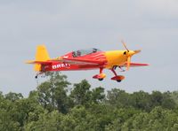 N311EX @ LAL - Extra 300