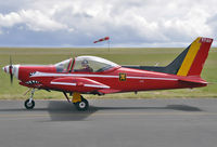 ST-03 @ EDRB - at aero expo - by Volker Hilpert