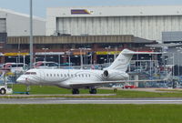 VP-CLY @ EGGW - VP-CLY at Luton 29.6.13 - by GTF4J2M