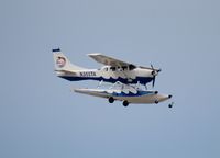 N355TA @ FLL - Cessna U206F - by Florida Metal