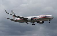N359AA @ MIA - American 767-300 - by Florida Metal