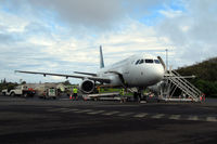 ZK-OJD @ YSNF - At Norfolk Island (Burnt Pine) - by Micha Lueck