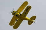G-KITI @ EGCW - at the Bob Jones Memorial Airshow, Welshpool - by Chris Hall